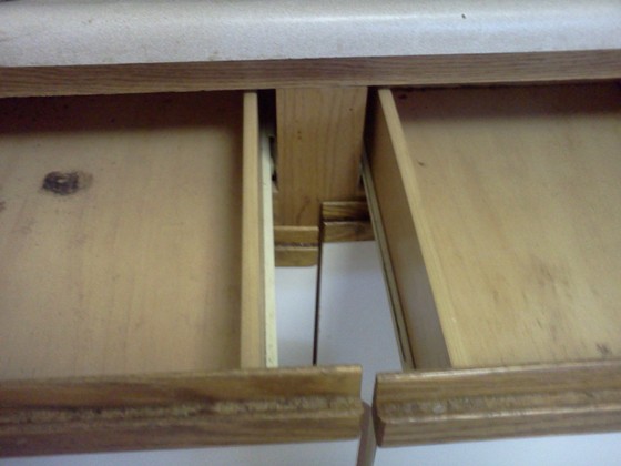 Photography: Kitchen (Multi - Purpose Drawer's for every day easy access)