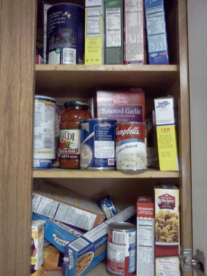 Photography: Cabinits