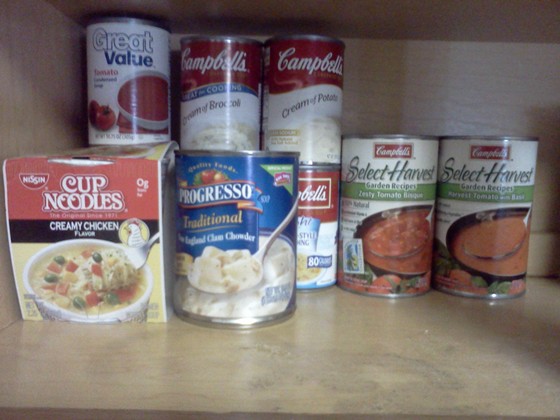 Photography: Cabinits