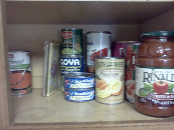 Photography: Cabinits