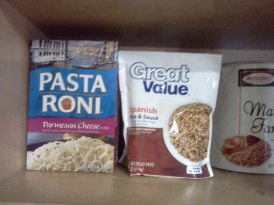 Photography: Cabinits