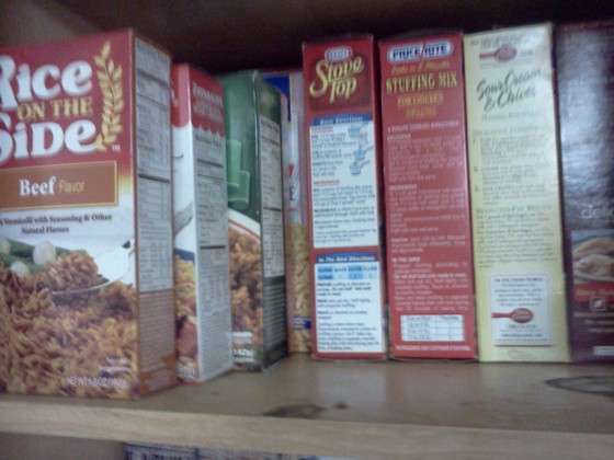 Photography: Cabinits