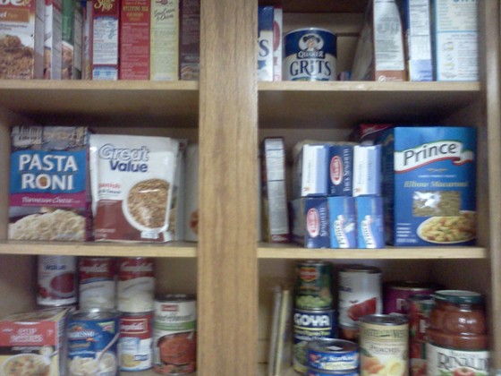 Photography: Cabinits